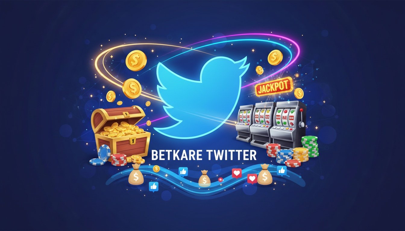 Betkare Twitter: Sosyal Medyada Nasıl Etkili Kullanılır?