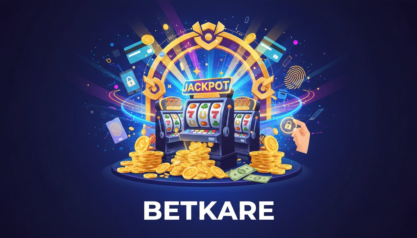 Betkare Giriş Yöntemleri ve İpuçları