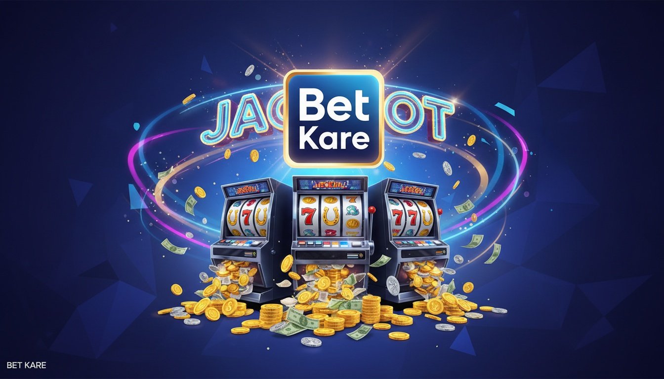 Bet Kare ile Kazanmanın Yolları